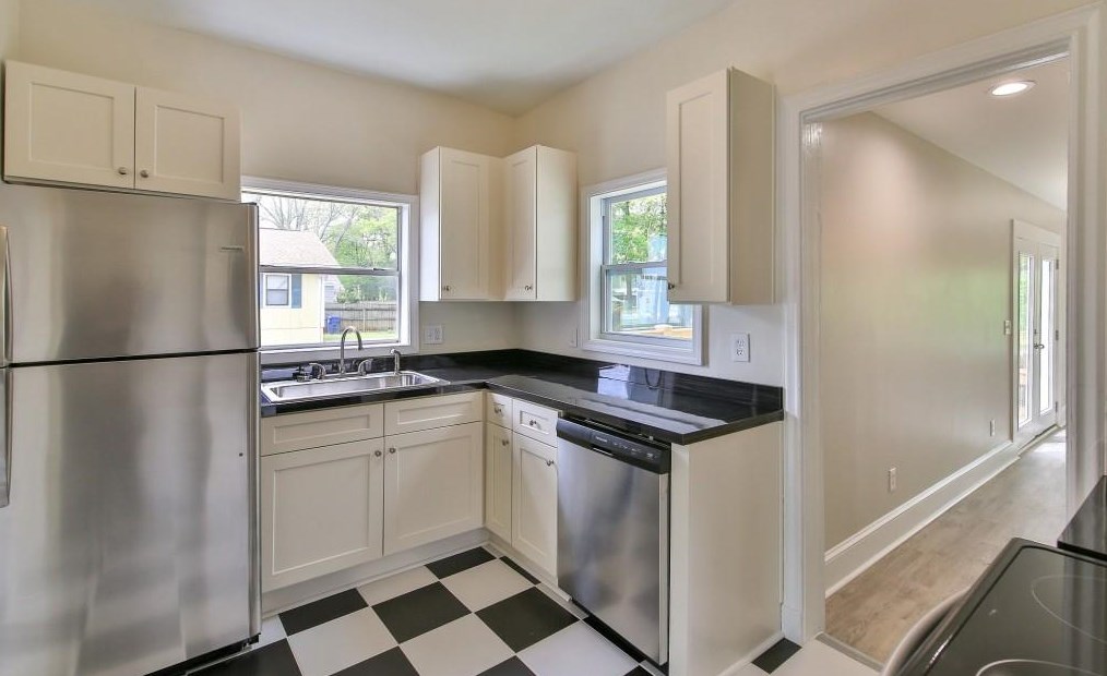 1416 Newton Ave, Atlanta GA  30316-2014 exterior