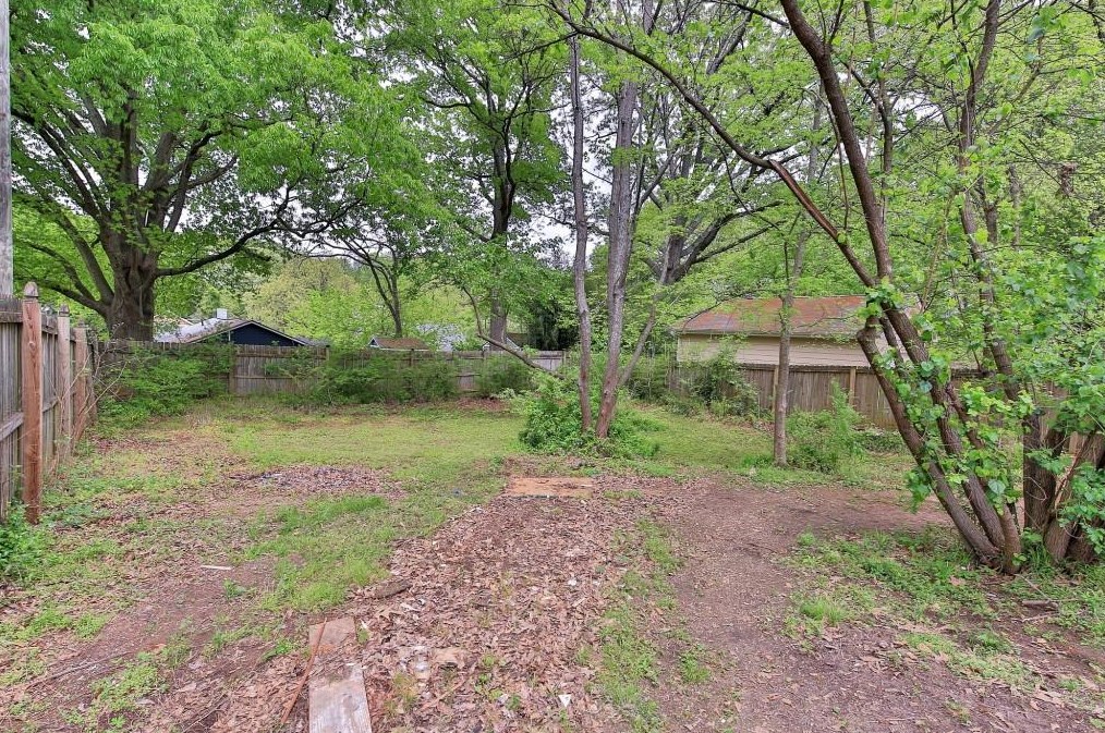 1416 Newton Ave, Atlanta GA  30316-2014 exterior