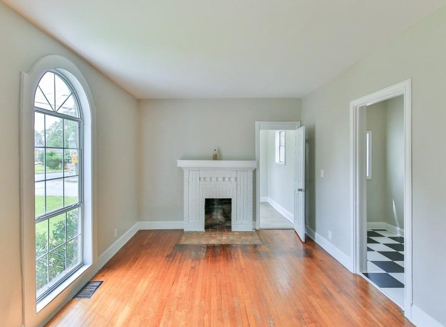 1416 Newton Ave, Atlanta GA  30316-2014 exterior