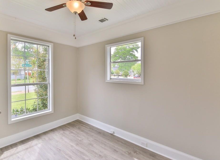 1416 Newton Ave, Atlanta GA  30316-2014 exterior