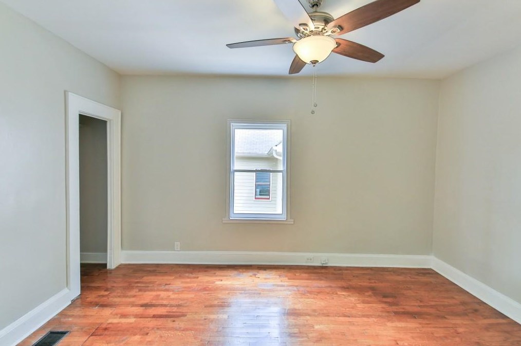 1416 Newton Ave, Atlanta GA  30316-2014 exterior