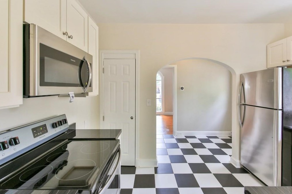 1416 Newton Ave, Atlanta GA  30316-2014 exterior