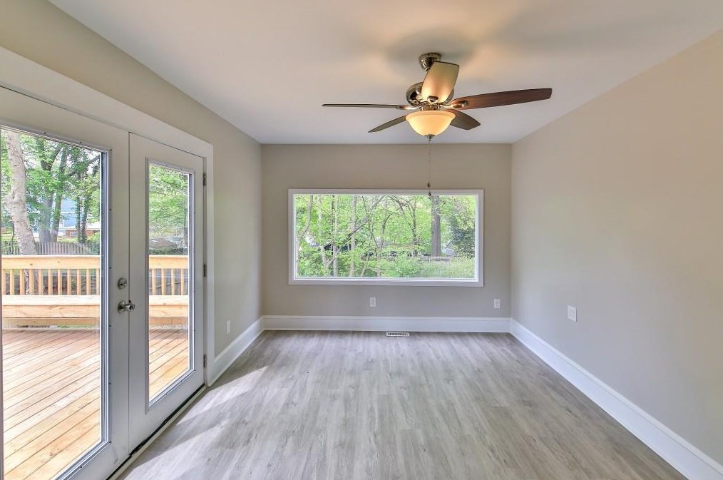 1416 Newton Ave, Atlanta GA  30316-2014 exterior