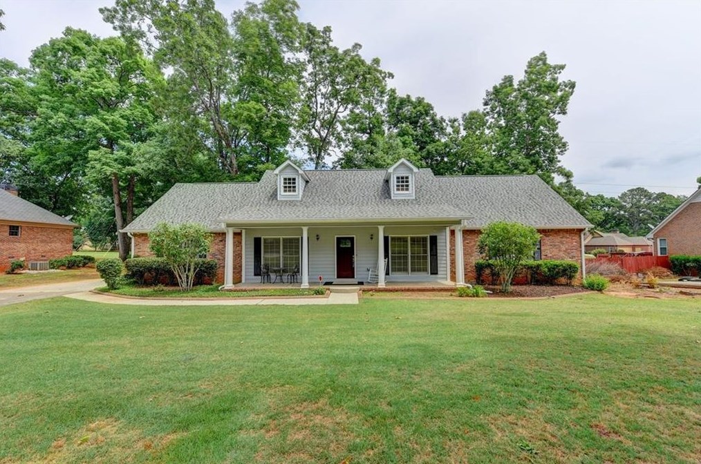 3203 Lindas Cir Se, Conyers, GA 30013