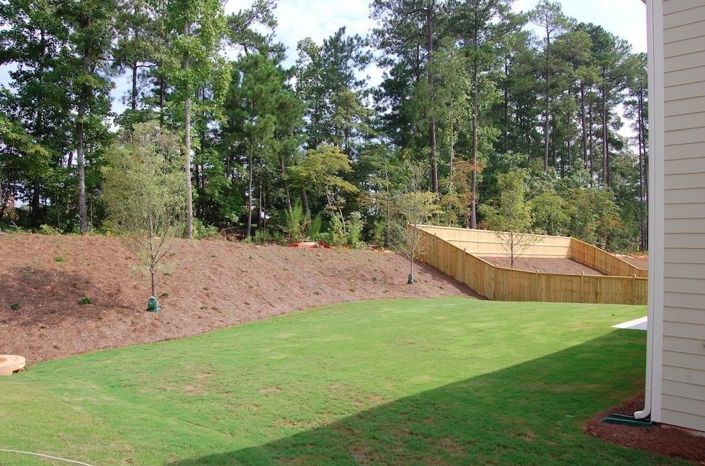 235 Haney Rd, Holly Springs, GA 30188