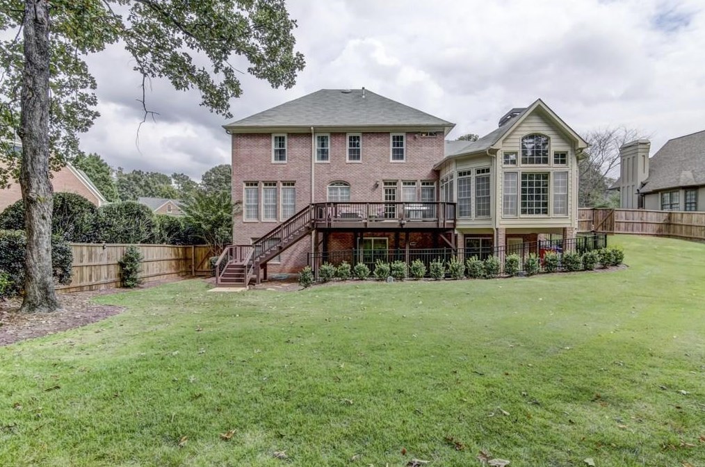 704 Cheswich Overlook Se, Marietta, GA 30067