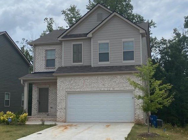 181 Parkview Place Dr, McDonough, GA 30253