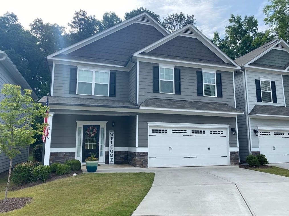 840 Whisperwood Trail, Acworth, GA 30102