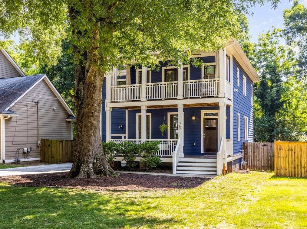 365 Reed St, Scottdale, GA 30079