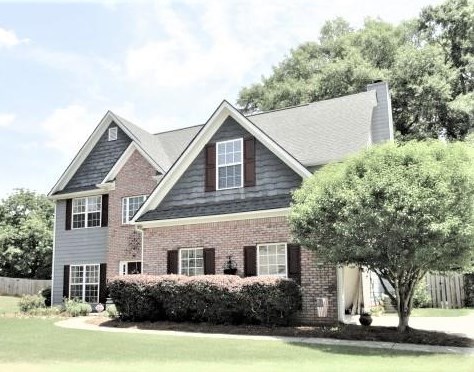 63 Red Tail Rd, Jefferson, GA 30549