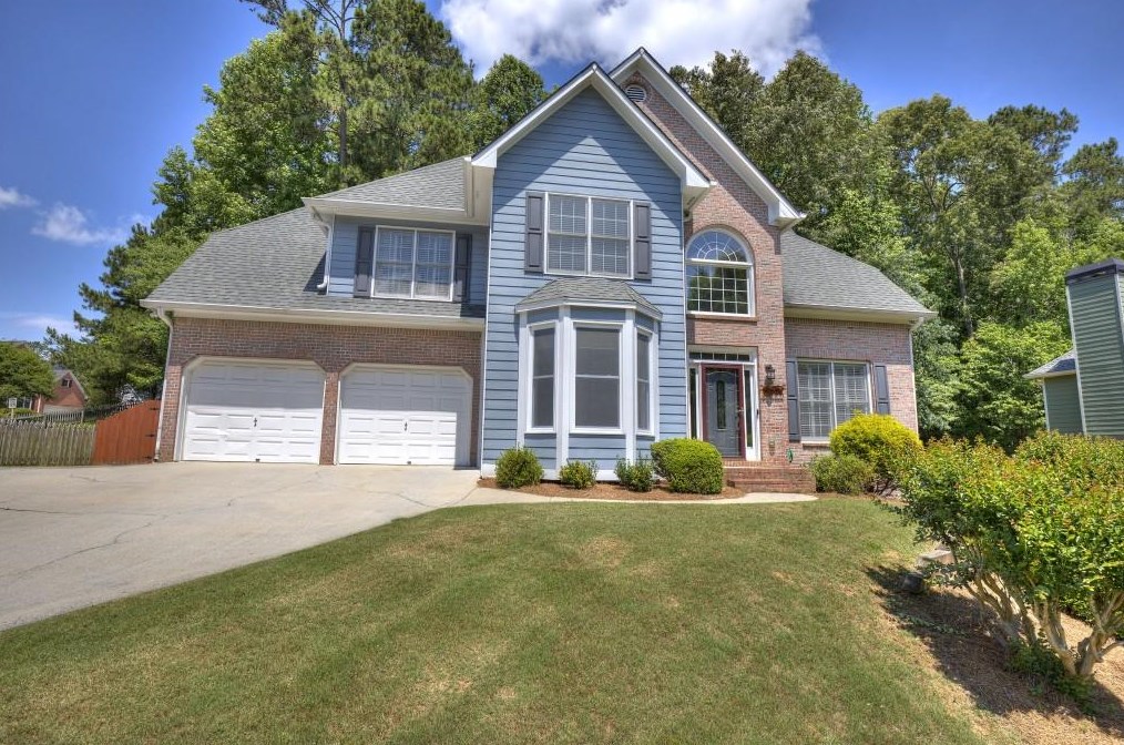 6294 Braidwood Run, Acworth, GA 30101-3534
