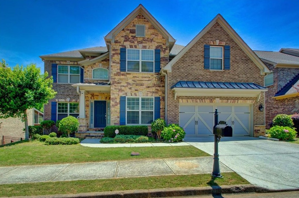 3743 Terrah Point Dr, Duluth, GA 30097