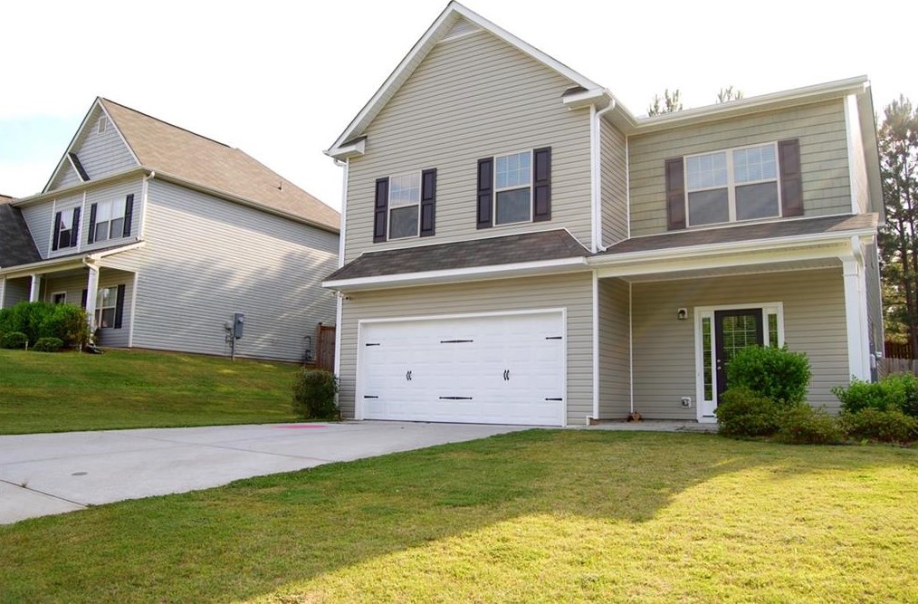 136 Camellia Way, Dallas, GA 30132-5522