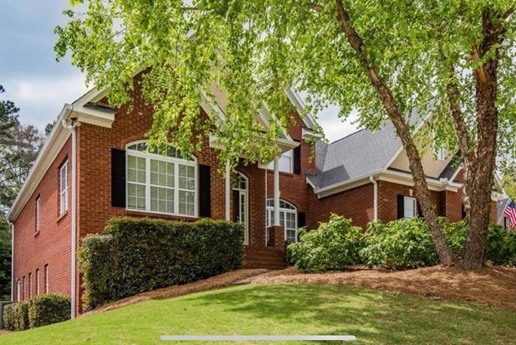 3737 Falls Trail, Winston, GA 30187