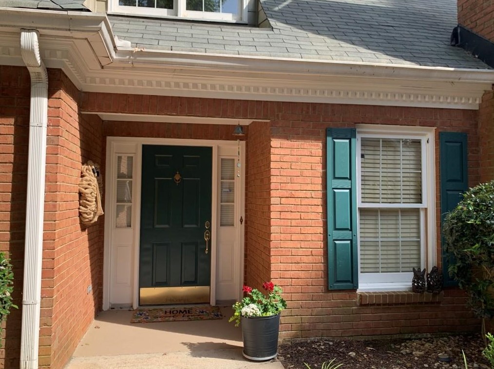 3698 Wedgewood Chase, Norcross, GA 30092-2385
