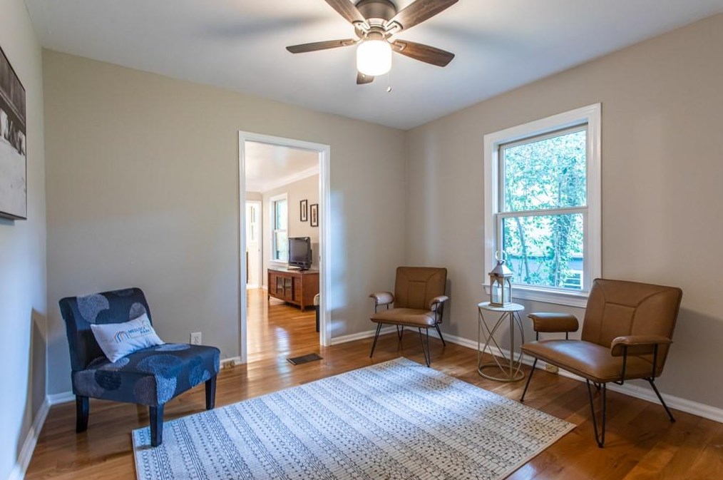 818 Medlock Rd, Decatur GA  30033-5515 exterior