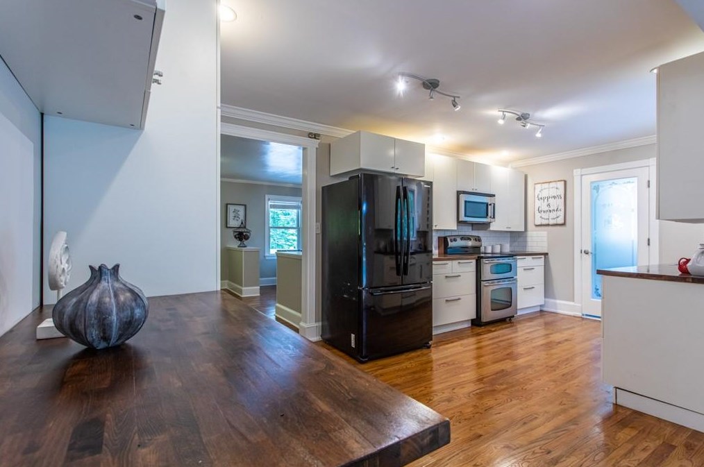 818 Medlock Rd, Decatur GA  30033-5515 exterior