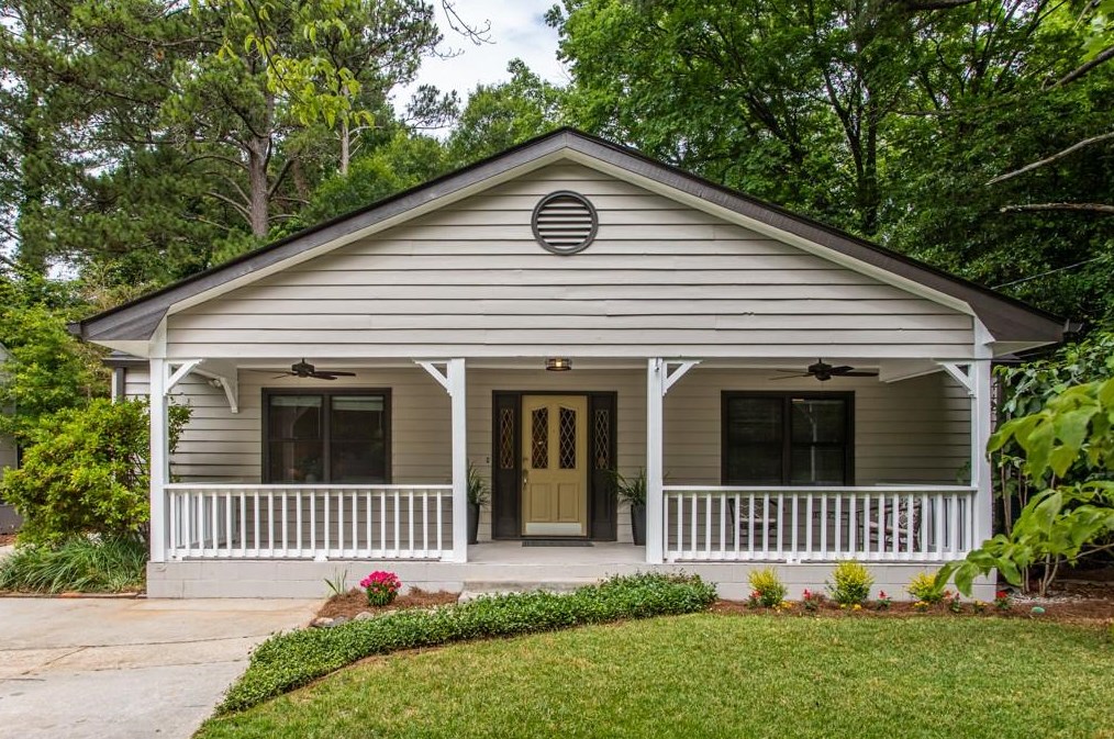 818 Medlock Rd, Decatur, GA 30033-5515