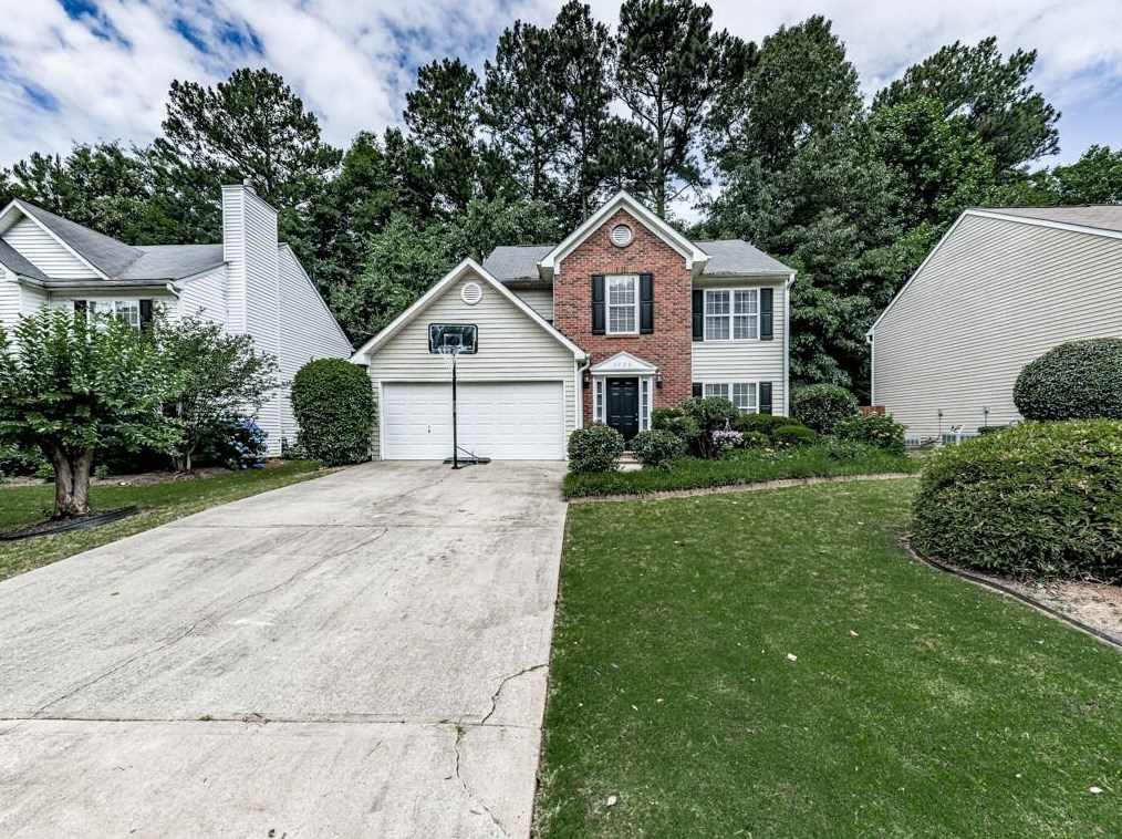 2750 Northgate Way, Acworth, GA 30101-3462