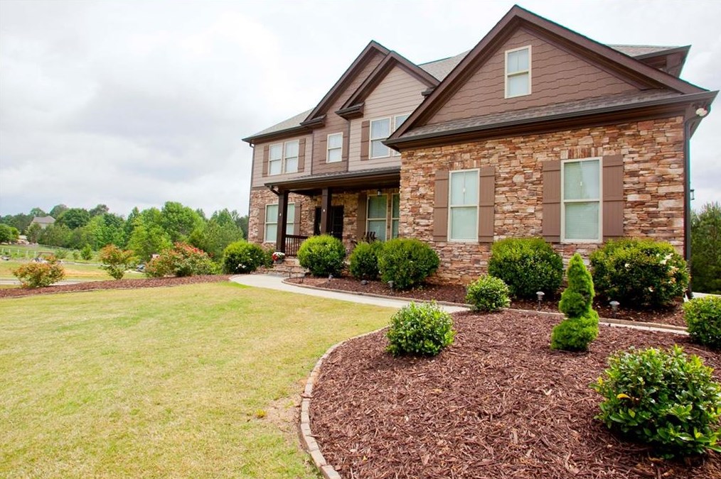 290 Village Creek Dr, Big Canoe, GA 30143