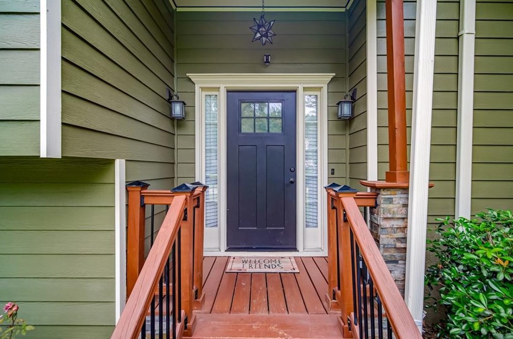 615 Maplelake Dr, Acworth, GA 30101-4768