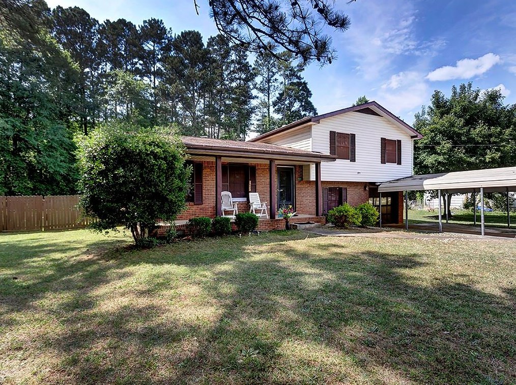 3131 Goode Rd, Conyers, GA 30094