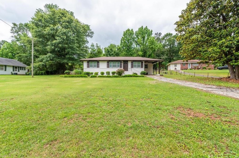 4751 Hill Rd, Powder Springs, GA 30127-2448