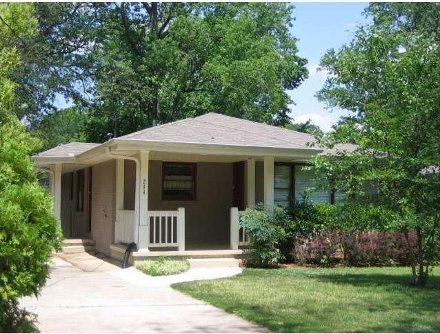 294 Leland Terrace #a, Atlanta, GA 30317