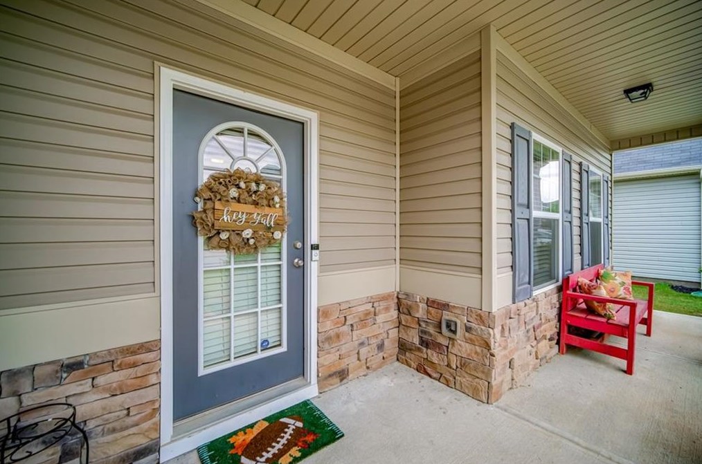 116 Boulder Run, Hiram, GA 30141