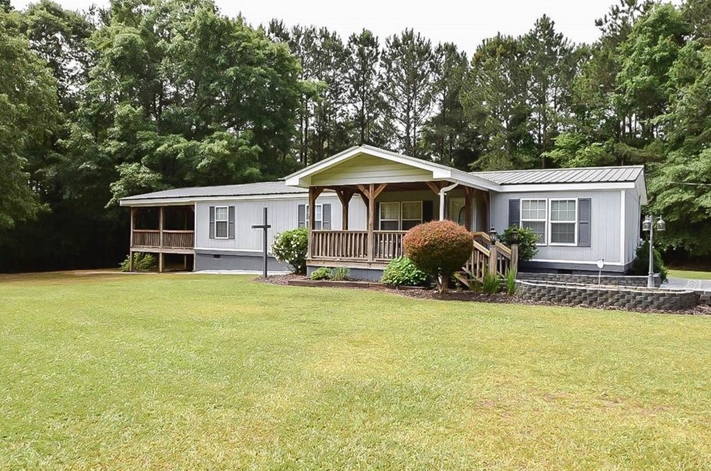 356 Cherokee Rd, Comer, GA 30629
