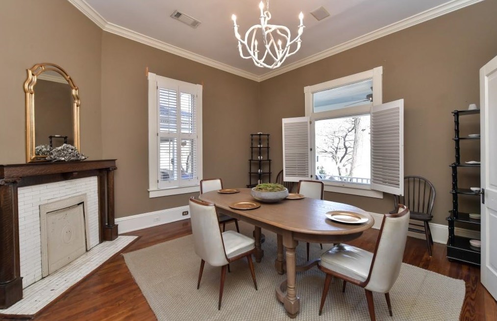 459 Park Ave, Atlanta, GA 30312-3451