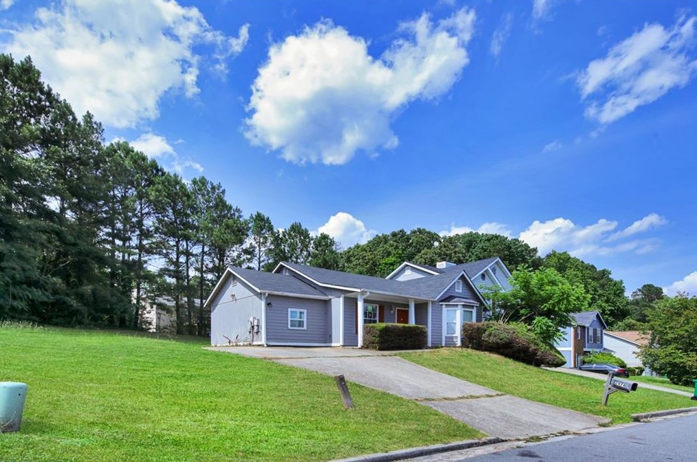 2976 Kenville Ln, Decatur, GA 30034-4763