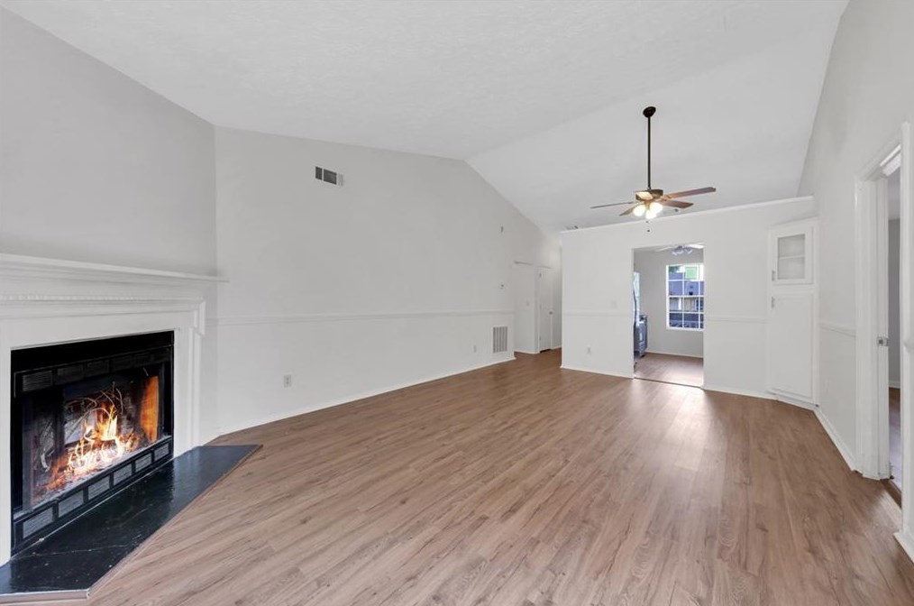 2976 Kenville Ln, Decatur GA  30034-4763 exterior