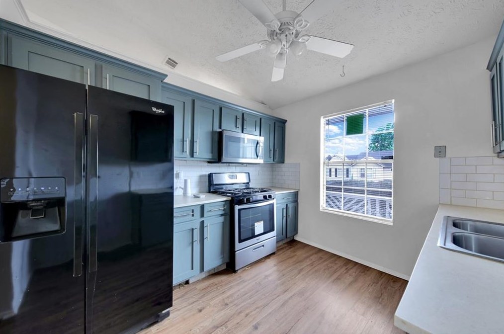 2976 Kenville Ln, Decatur GA  30034-4763 exterior