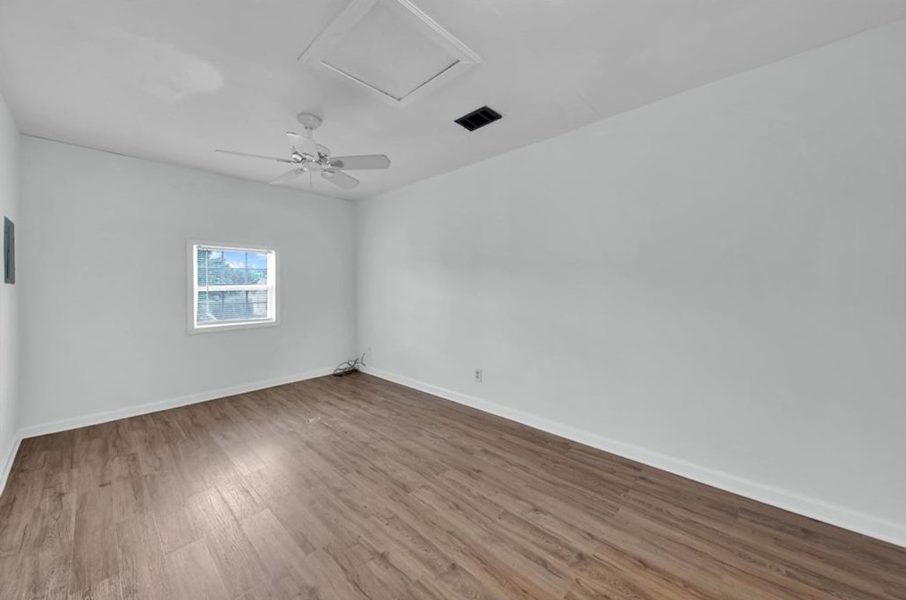 2976 Kenville Ln, Decatur GA  30034-4763 exterior