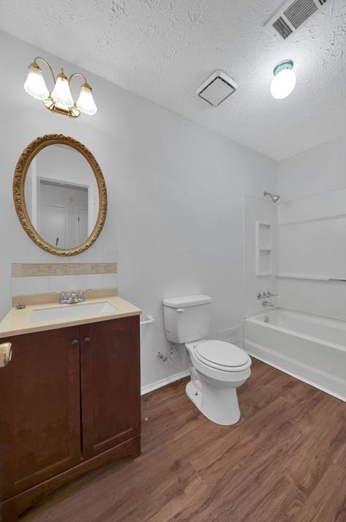 2976 Kenville Ln, Decatur GA  30034-4763 exterior