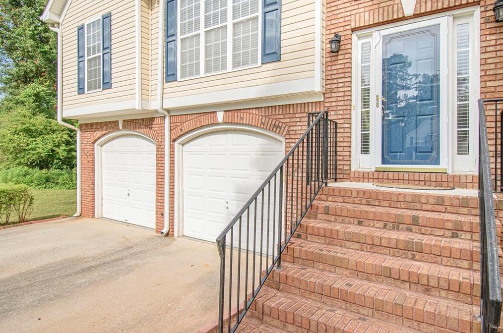 5908 Rutland Pass, Powder Springs, GA 30127-4779