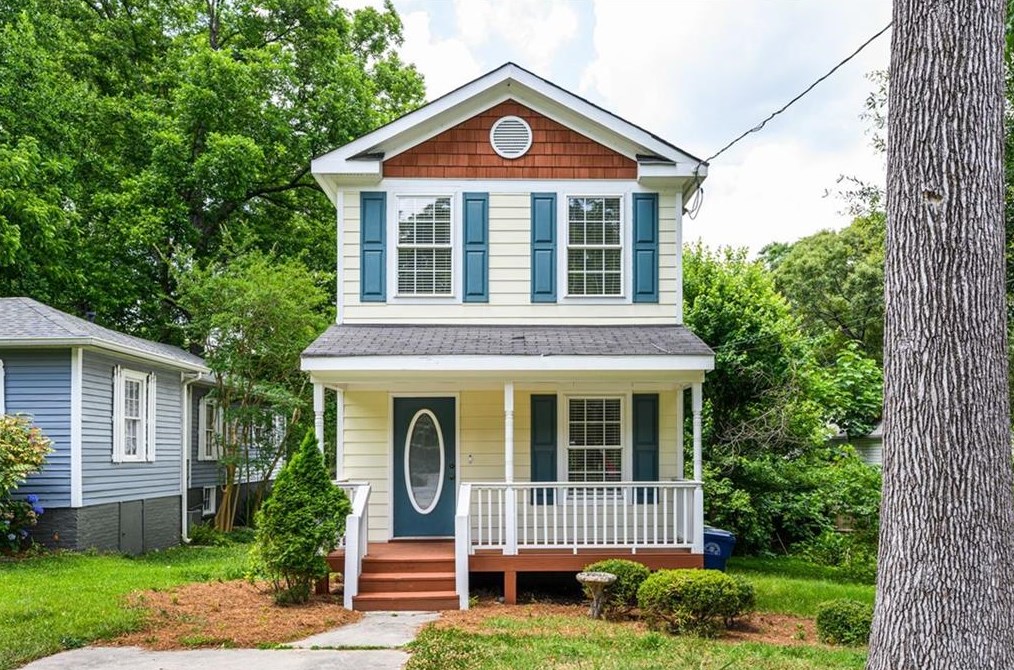 2575 Forrest Ave Nw, Atlanta, GA 30318