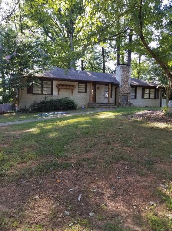 40 Mount Paran Rd Ne, Atlanta, GA 30342