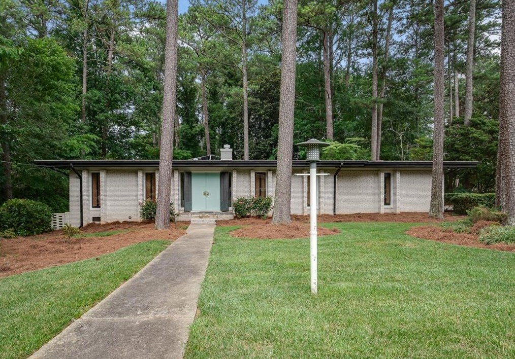 1791 Breckenridge Dr Ne, Atlanta, GA 30345