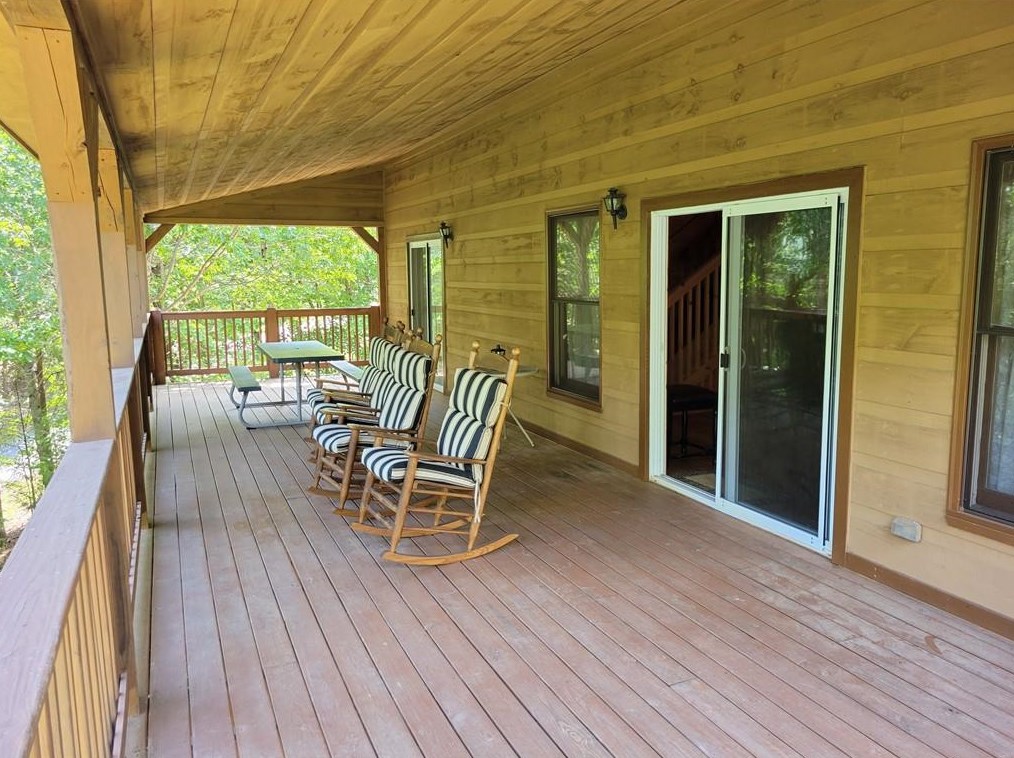 270 Garnet Dr, Ranger GA  30734-7773 exterior