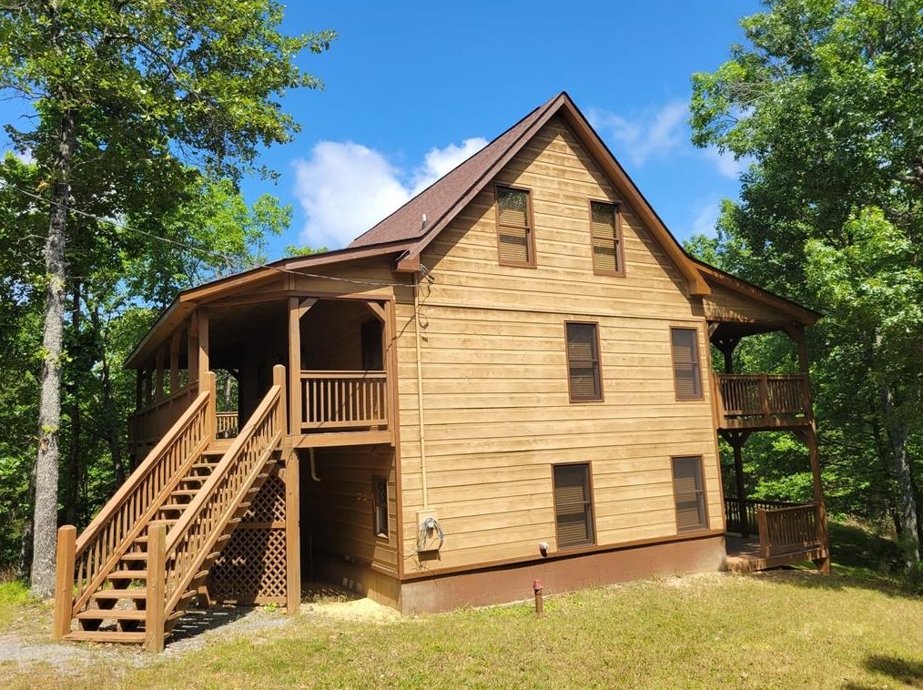270 Garnet Dr, Ranger, GA 30734-7773