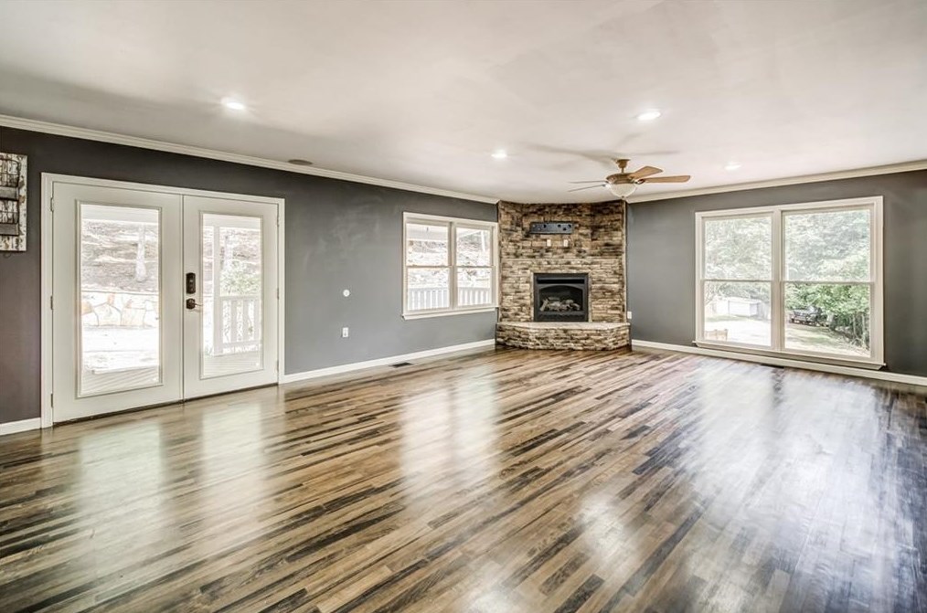 436 Outback Rd, Big Canoe, GA 30143