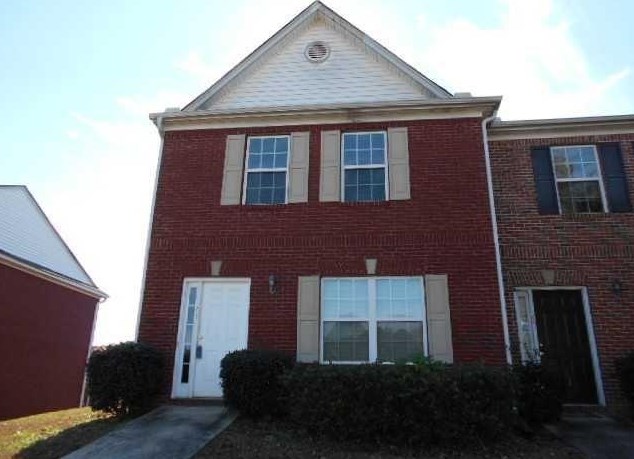 7712 Autry Cir #109, Douglasville, GA 30134