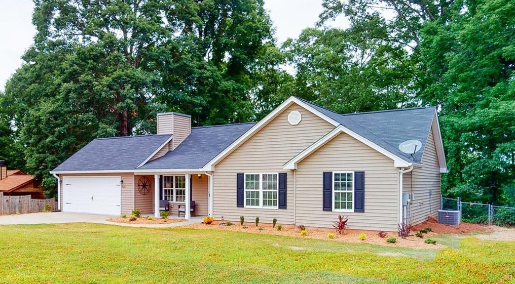 3023 Fork Rd, Gainesville, GA 30506