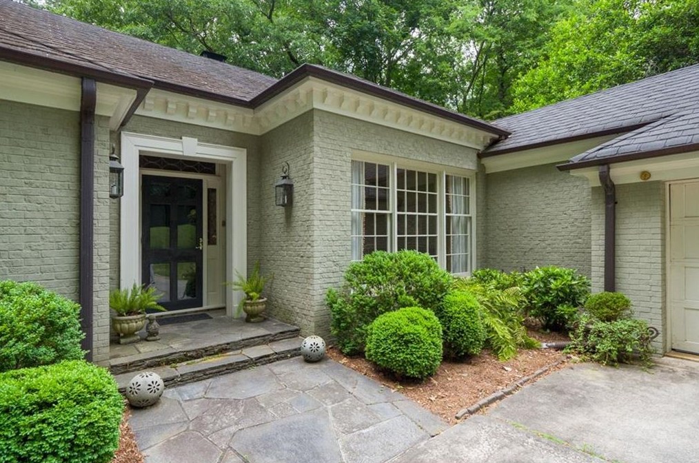 3360 Rilman Rd, Atlanta, GA 30327-1508