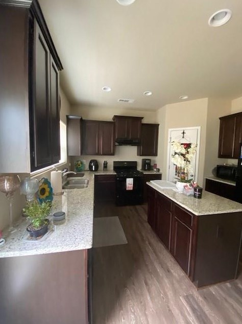 130 Laurelcrest Ln, Dallas GA  30132 exterior