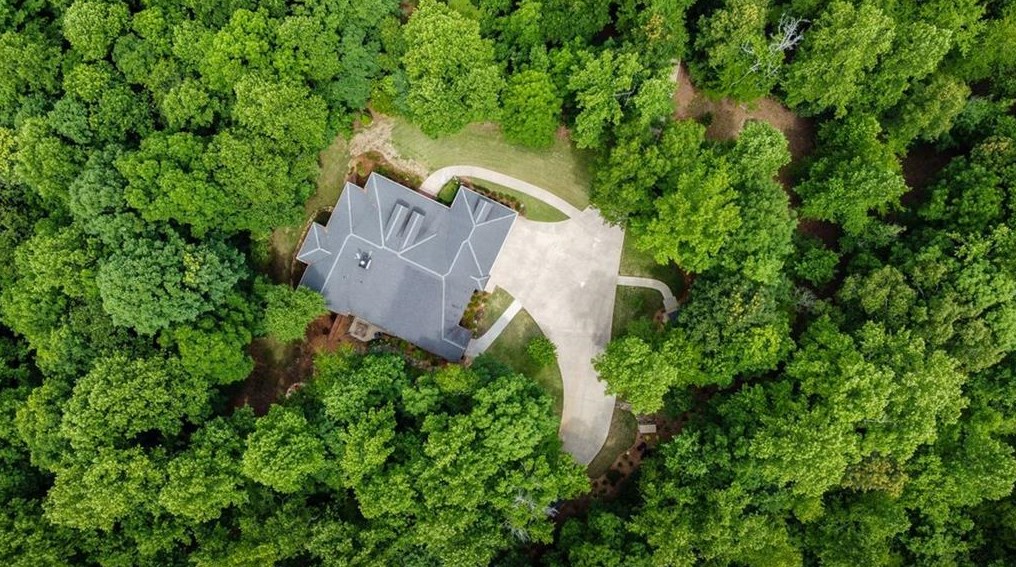 908 Glen Wilkie Trail, Ball Ground, GA 30107