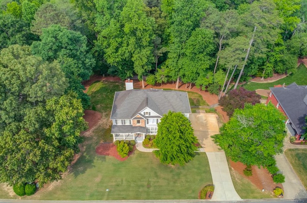 3245 Wood Springs Trace Sw, Lilburn, GA 30047