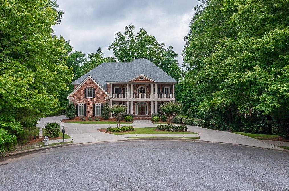 117 Slide Ct, Alpharetta, GA 30004-2610